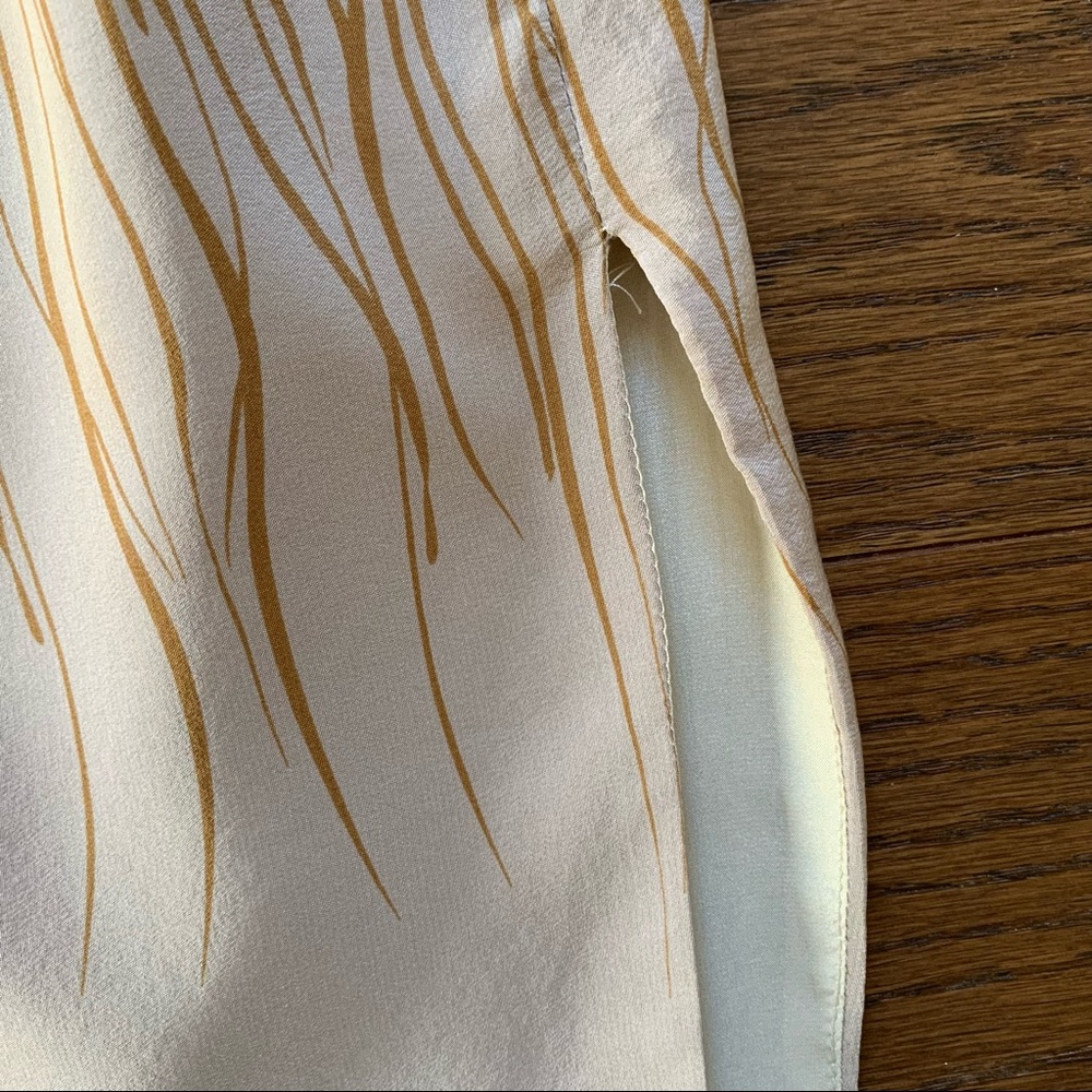 Vena Cava Sz 2 mini dress - Picture 5 of 6